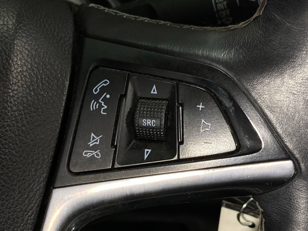 2014 Buick Encore Convenience