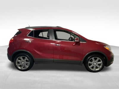 2014 Buick Encore Convenience