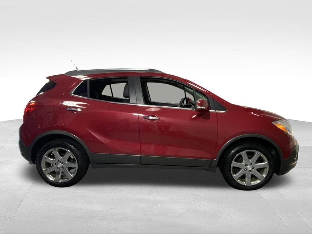 2014 Buick Encore Convenience