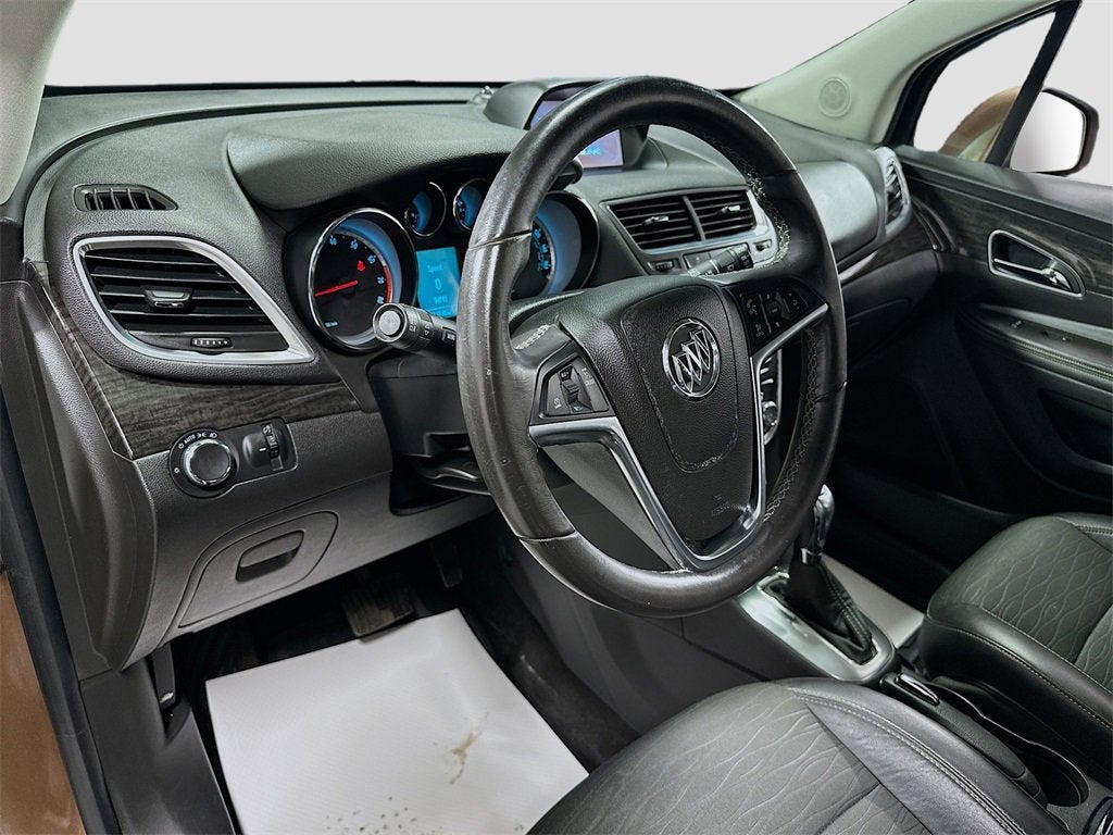 2016 Buick Encore Base