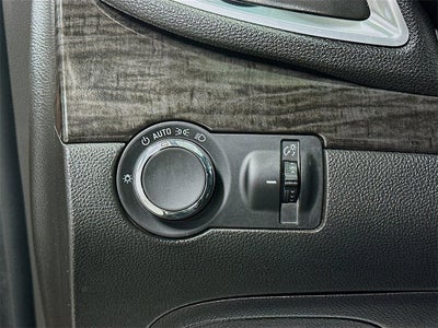 2016 Buick Encore Base