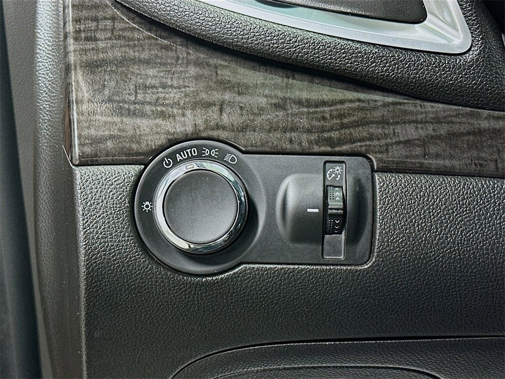 2016 Buick Encore Base