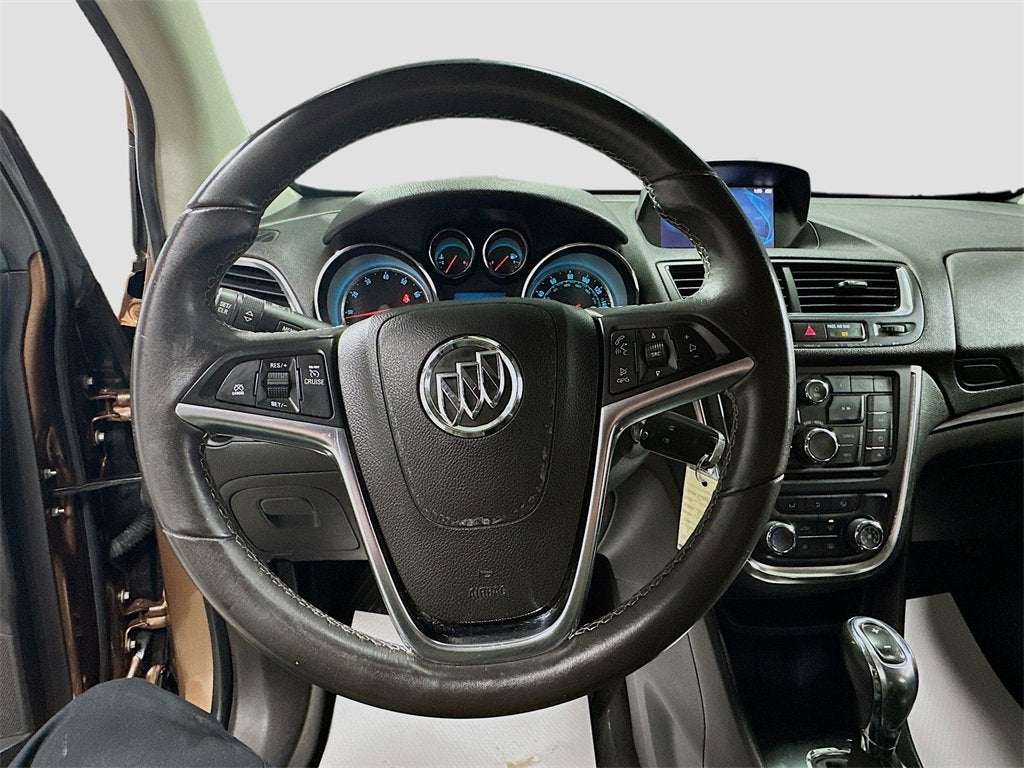 2016 Buick Encore Base
