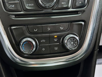 2016 Buick Encore Base