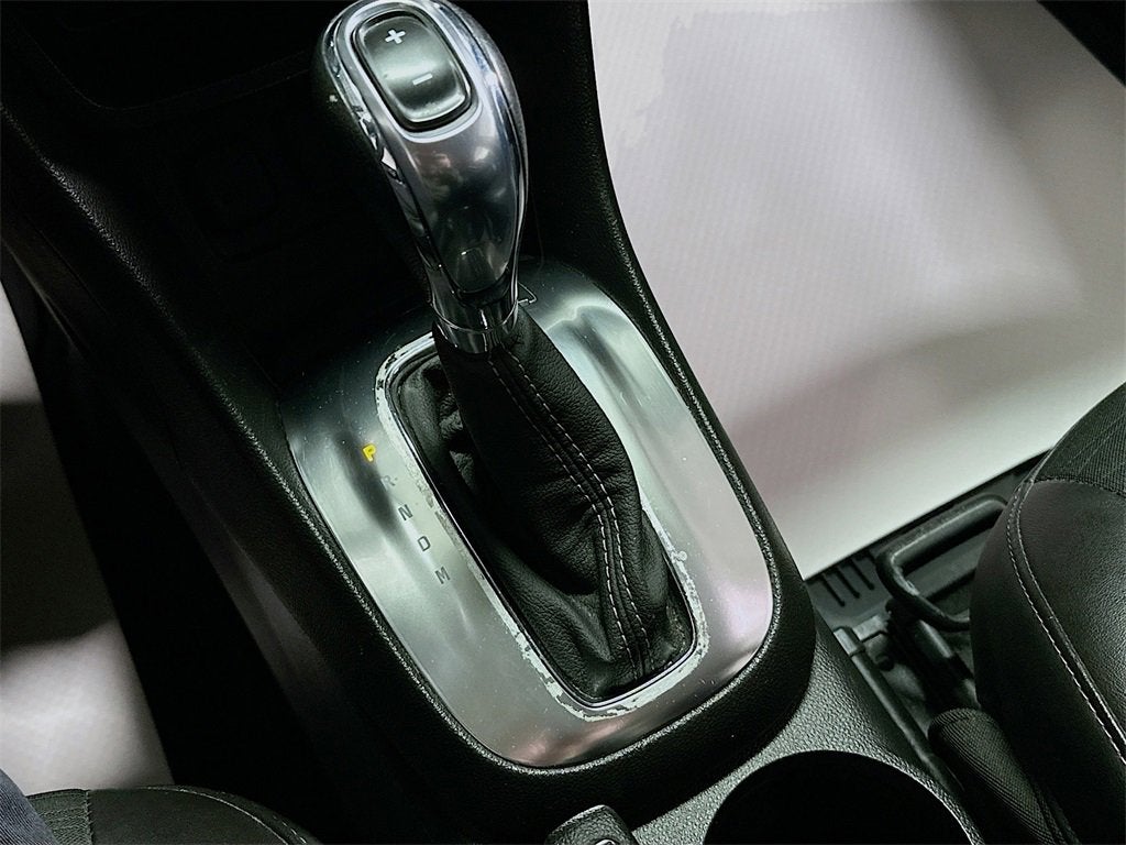 2016 Buick Encore Base