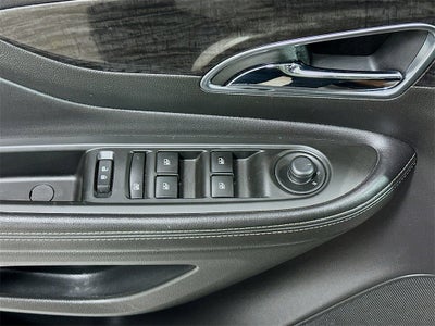 2016 Buick Encore Base