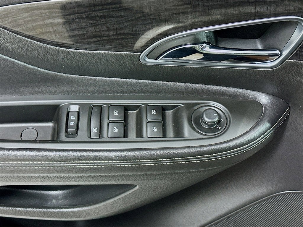 2016 Buick Encore Base