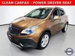 2016 Buick Encore Base