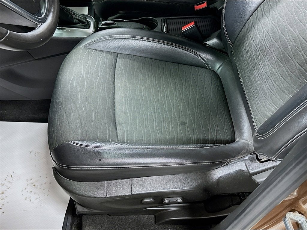 2016 Buick Encore Base