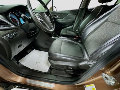 2016 Buick Encore Base