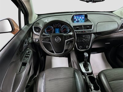 2016 Buick Encore Base