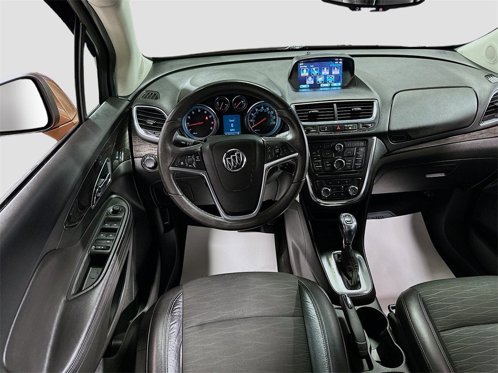 2016 Buick Encore Base