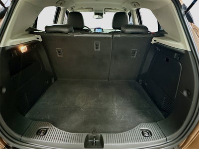 2016 Buick Encore Base