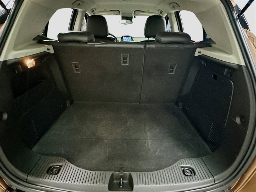 2016 Buick Encore Base