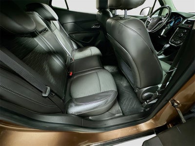 2016 Buick Encore Base