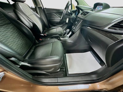 2016 Buick Encore Base