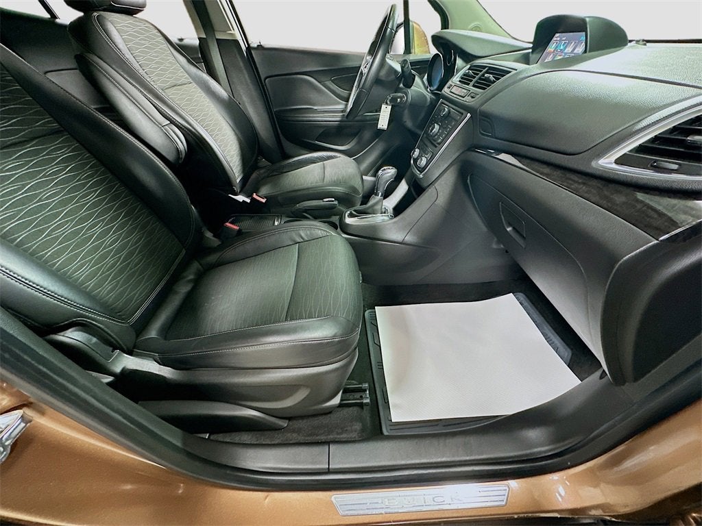 2016 Buick Encore Base