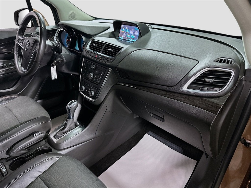 2016 Buick Encore Base