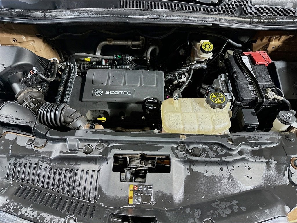 2016 Buick Encore Base