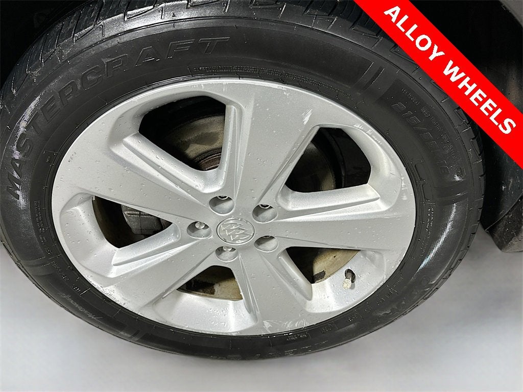 2016 Buick Encore Base