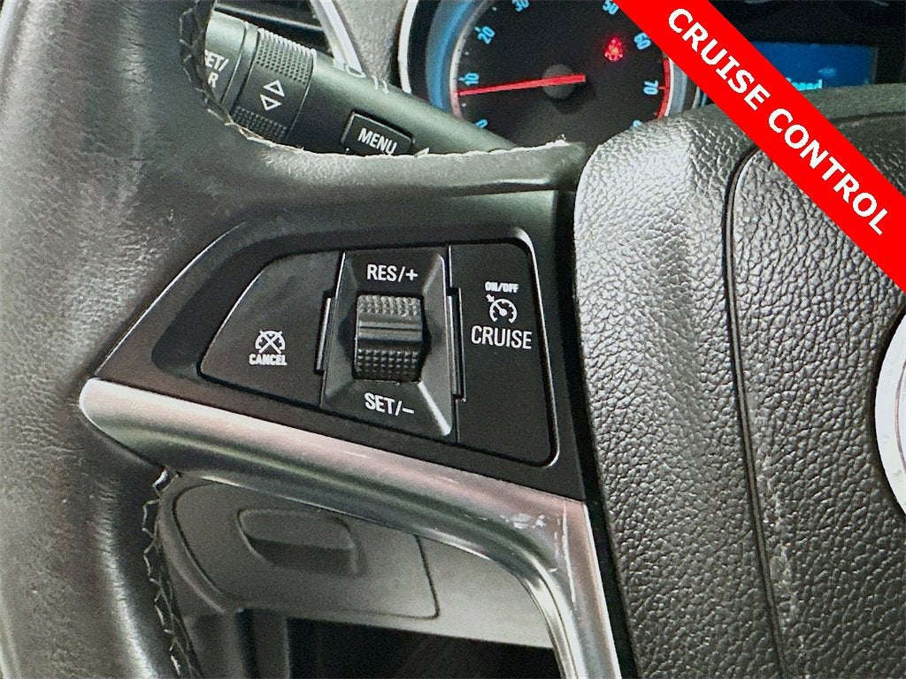 2016 Buick Encore Base