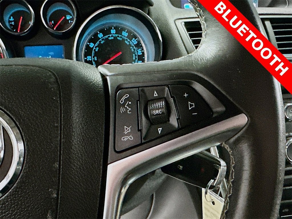 2016 Buick Encore Base