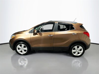 2016 Buick Encore Base