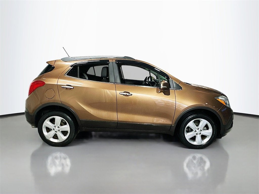 2016 Buick Encore Base