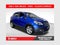 2016 Buick Encore Convenience
