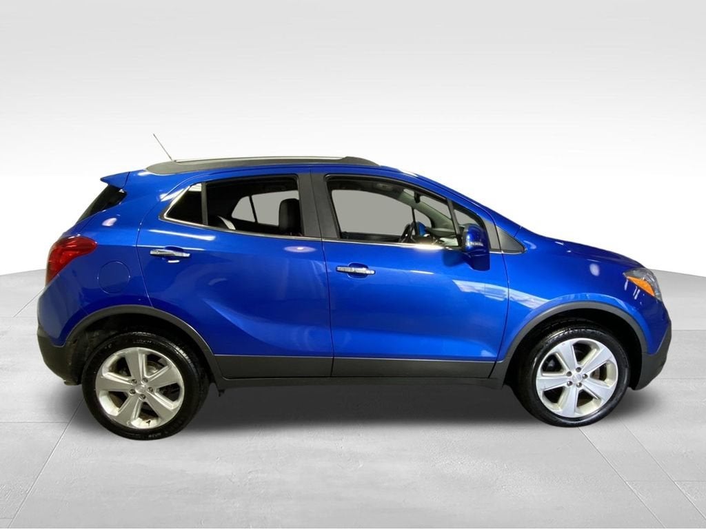 2016 Buick Encore Convenience