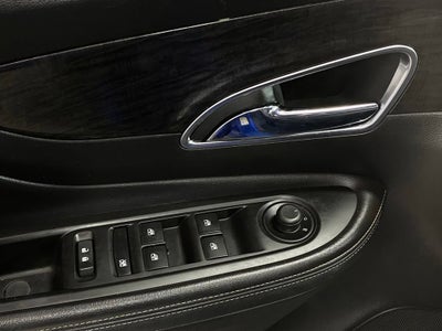 2016 Buick Encore Convenience