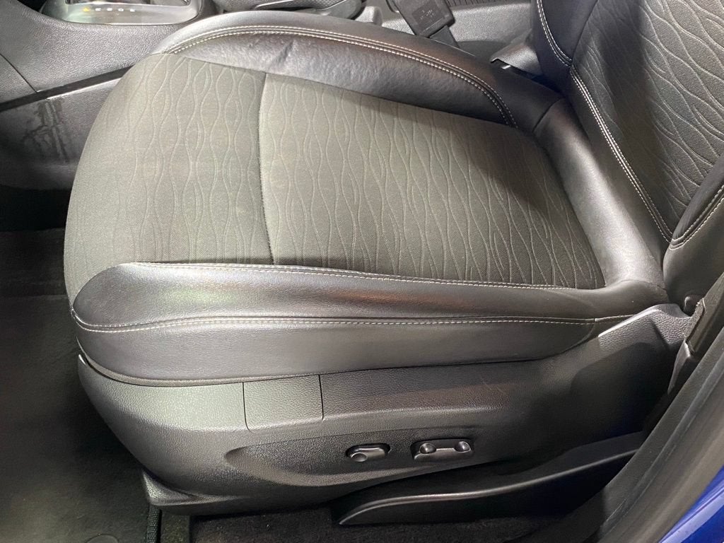 2016 Buick Encore Convenience
