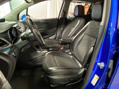 2016 Buick Encore Convenience