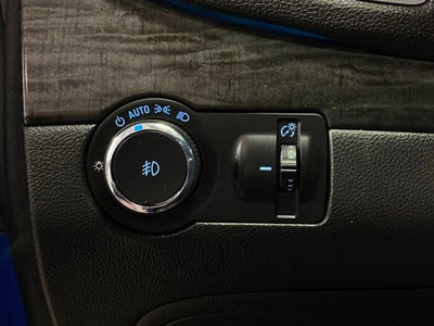 2016 Buick Encore Convenience