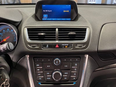 2016 Buick Encore Convenience