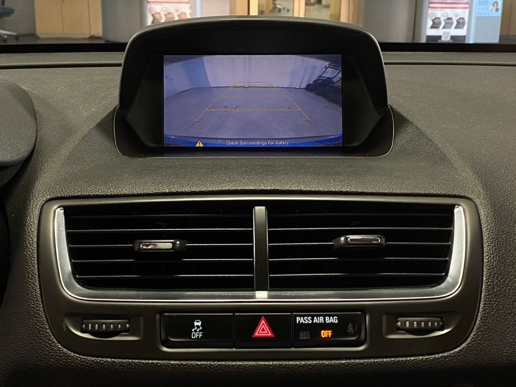 2016 Buick Encore Convenience