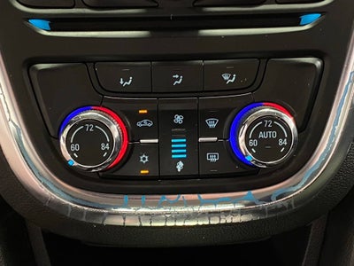 2016 Buick Encore Convenience