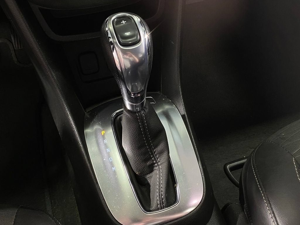 2016 Buick Encore Convenience