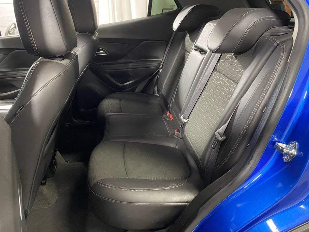 2016 Buick Encore Convenience