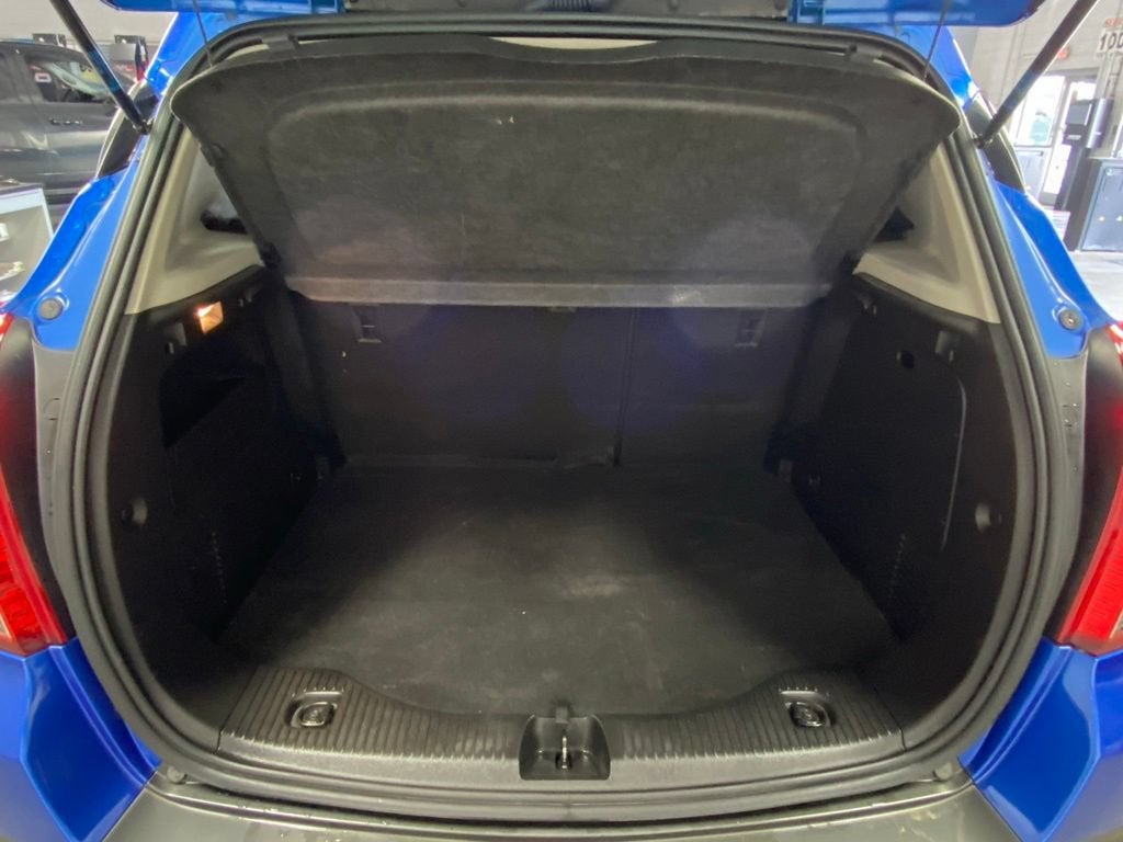 2016 Buick Encore Convenience