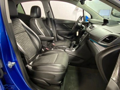 2016 Buick Encore Convenience