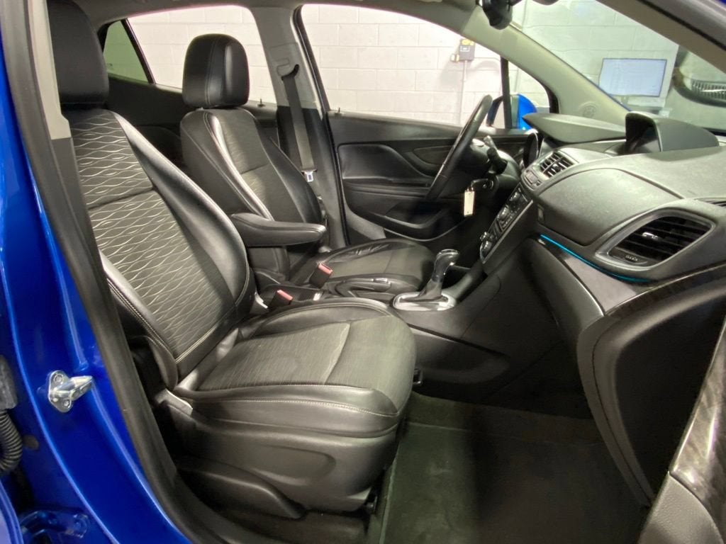 2016 Buick Encore Convenience