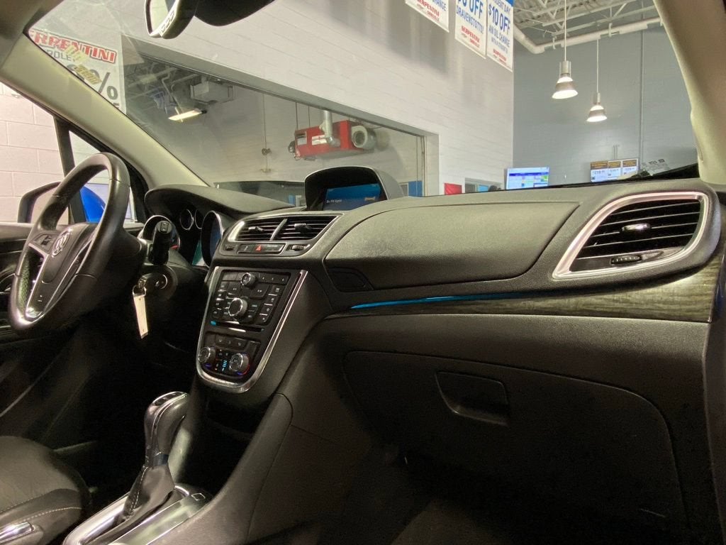 2016 Buick Encore Convenience