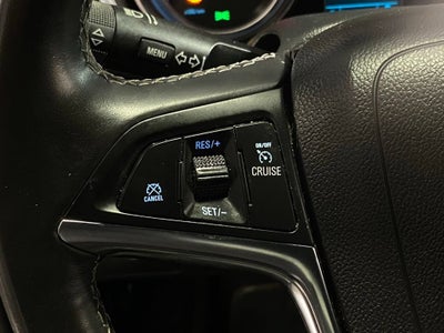 2016 Buick Encore Convenience