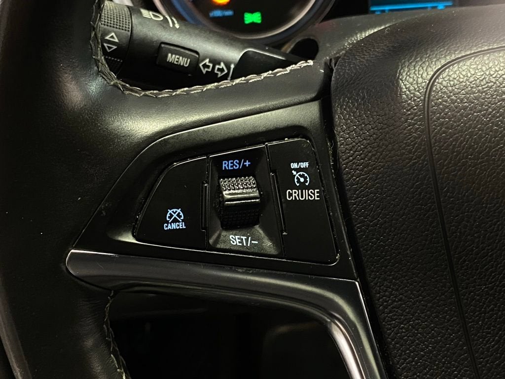 2016 Buick Encore Convenience