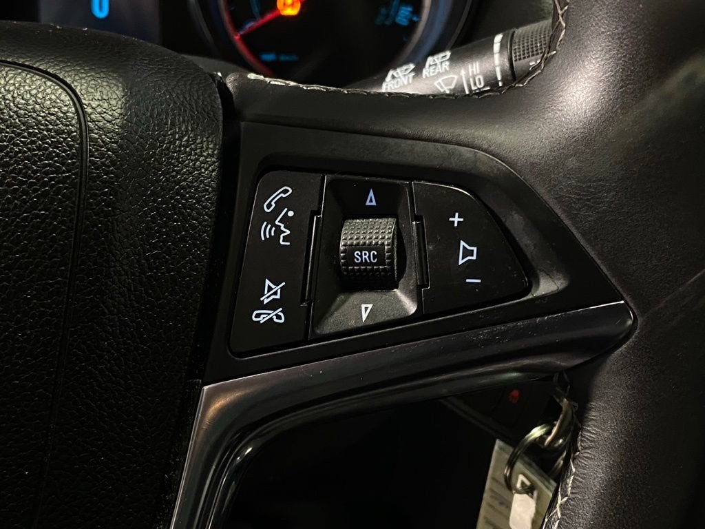 2016 Buick Encore Convenience