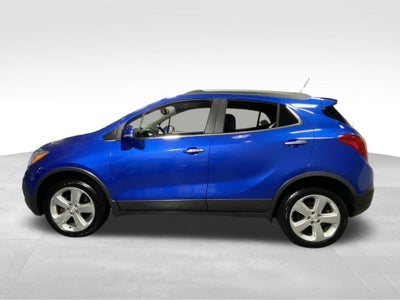 2016 Buick Encore Convenience