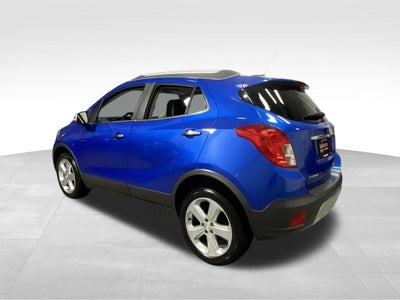 2016 Buick Encore Convenience