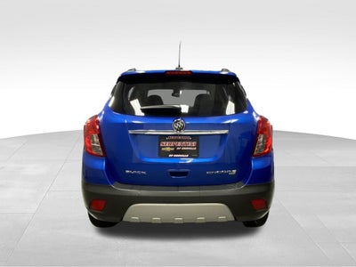 2016 Buick Encore Convenience