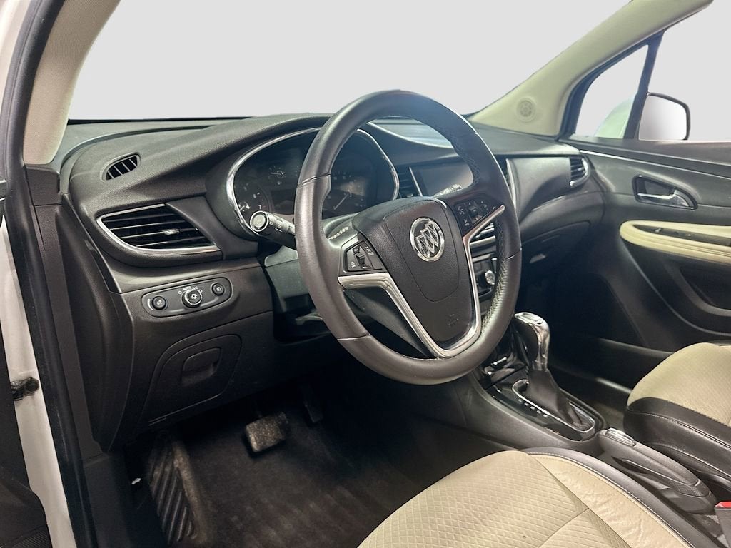 2017 Buick Encore Preferred II